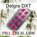 Delgra DXT 09